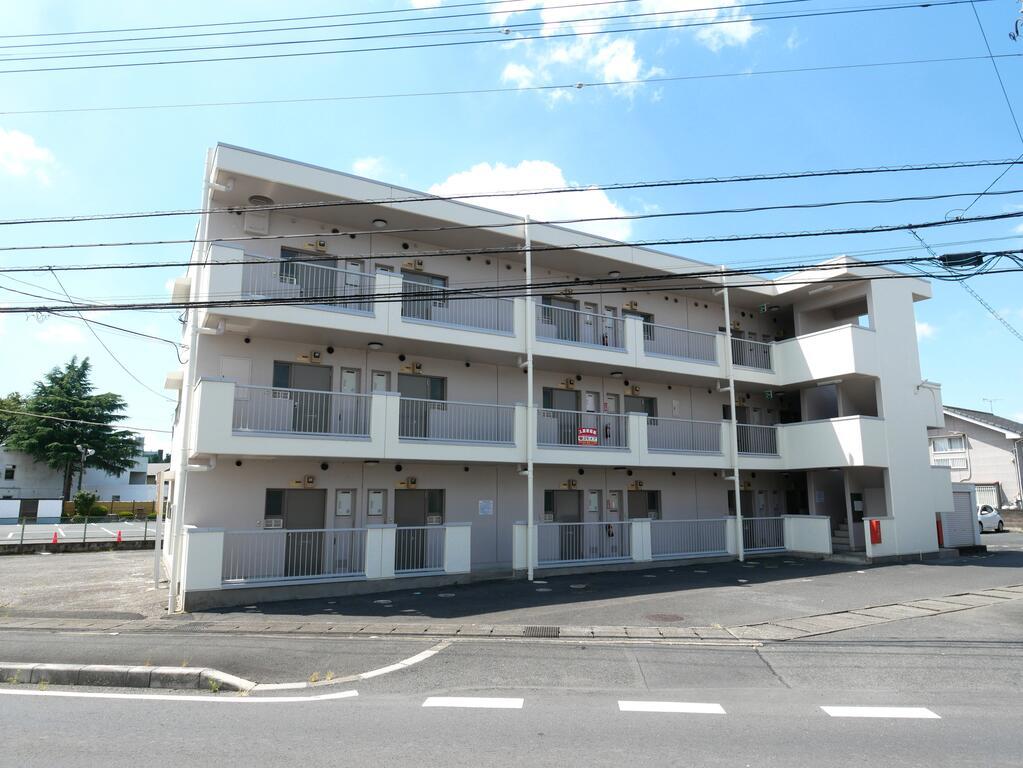 高陽ハイツ