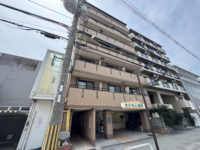 カーサ北本通