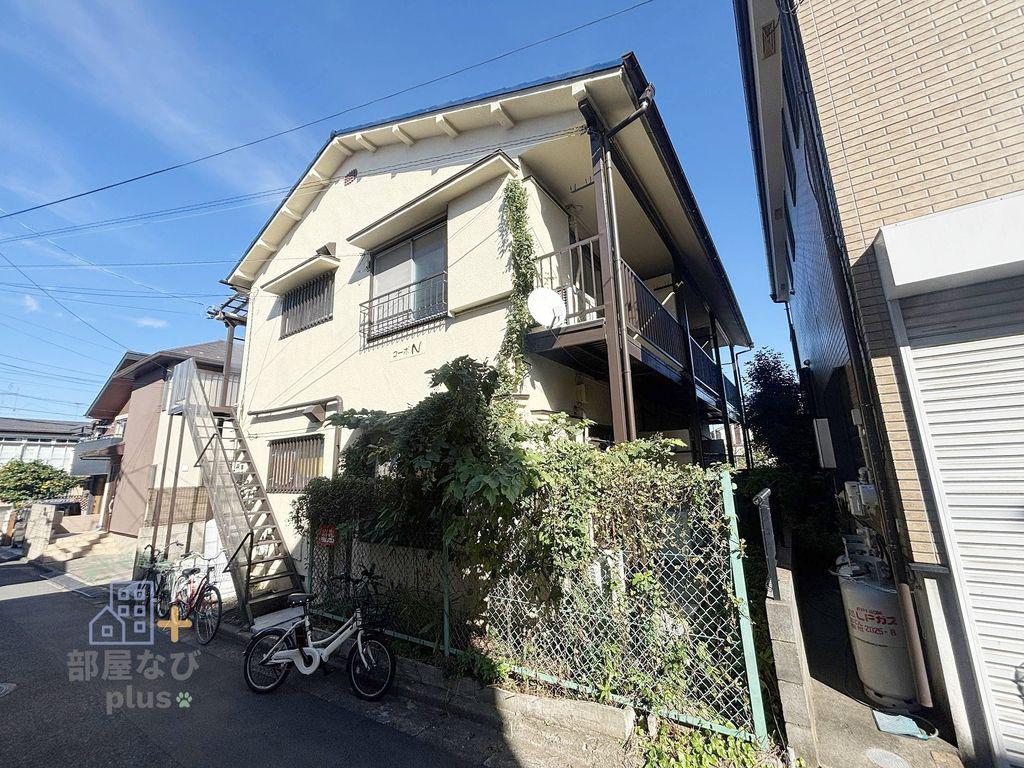 コーポN