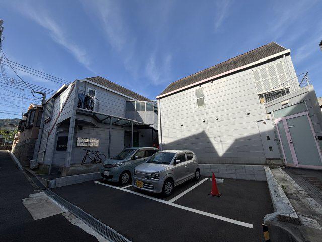シェモア六甲