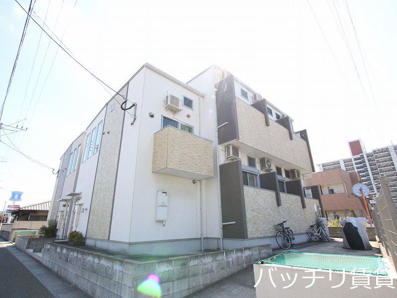 PRIME馬出