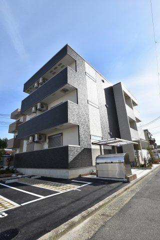 フジパレス堺初芝V番館