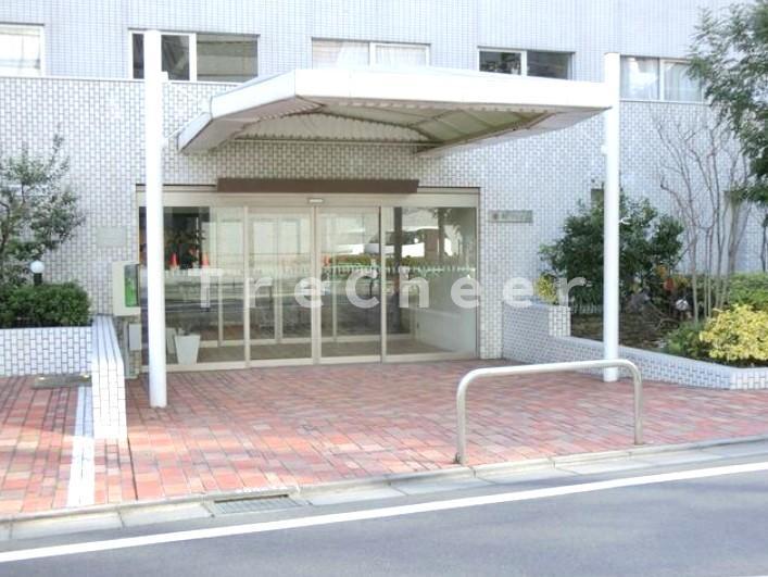 番町ハイム