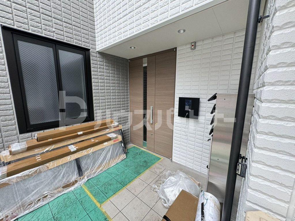 メゾン・ド・アイ