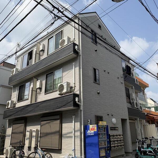 アクロコート西巣鴨