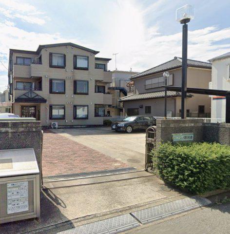 マイナビSTAYパレス東船橋イースト