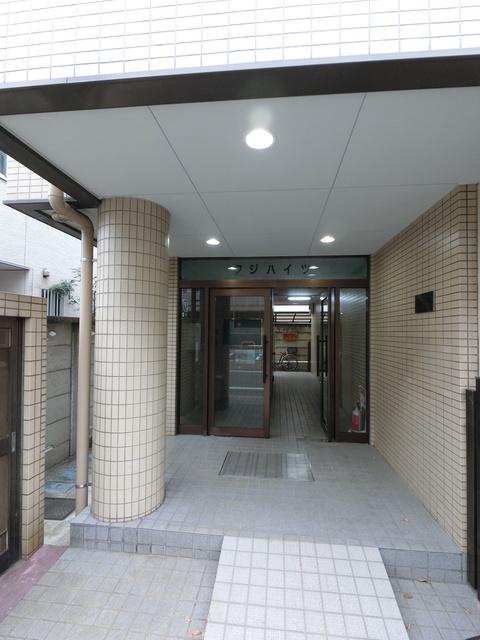 フジハイツ