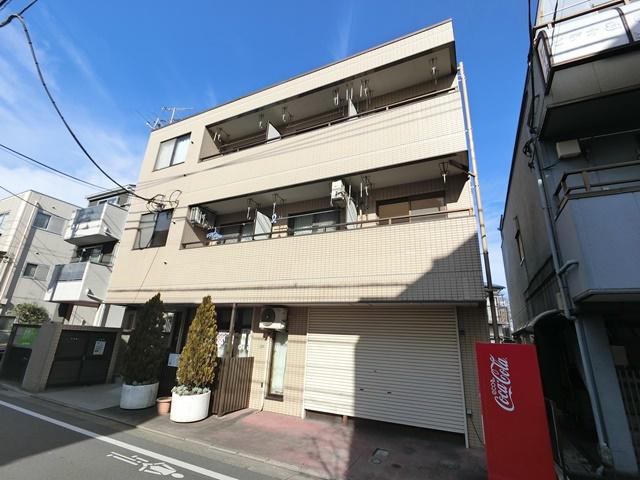 フジハイツ