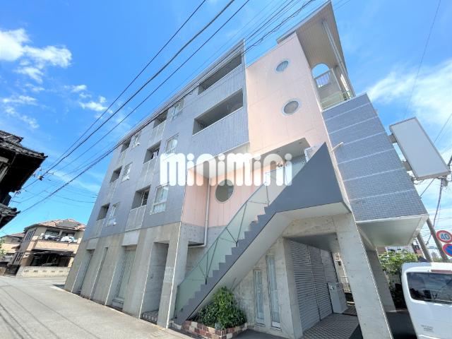 セントラーザ相原