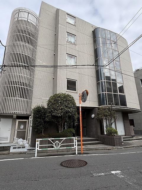  萩原ビル S