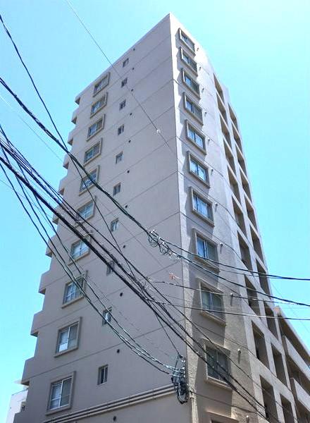サンメゾン植田