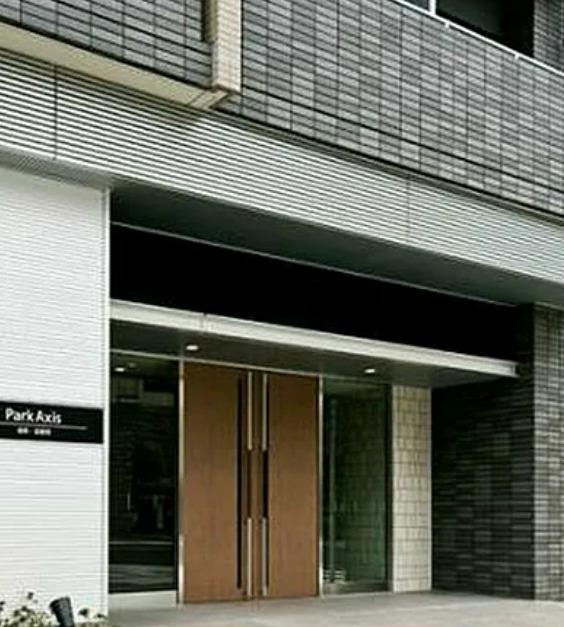 パークアクシス浅草・田原町
