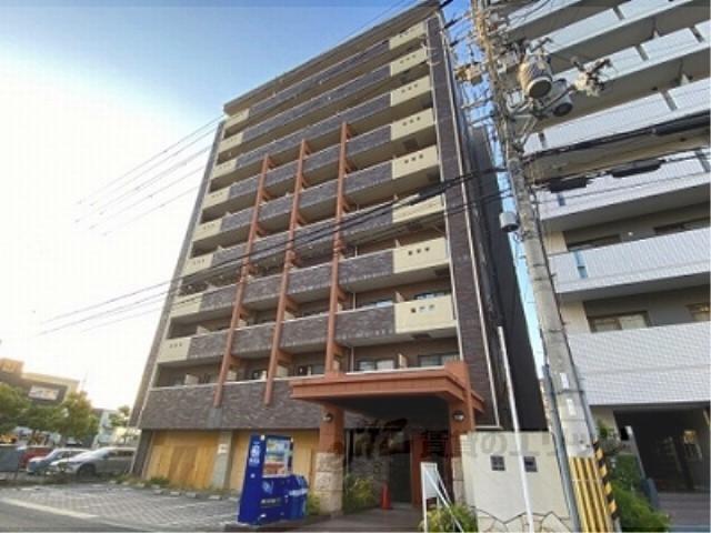 エンゼルプラザ瀬田駅前