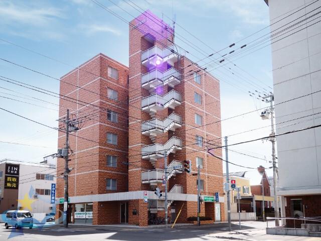 デラシオン協和III