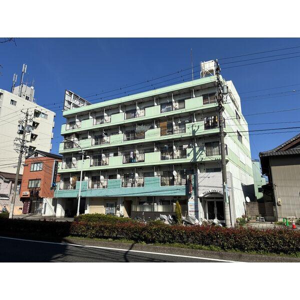 ヴィラカレッジウエスト