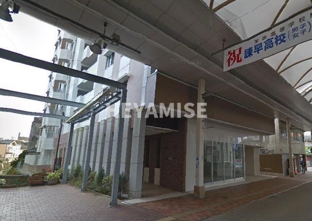 ランドアーク本町