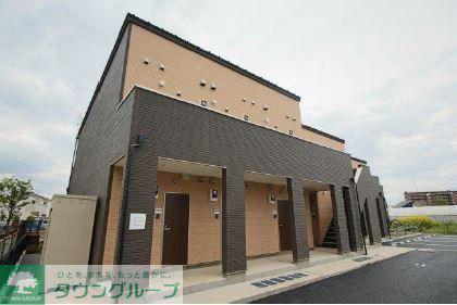 サラブレッドエクセル西船
