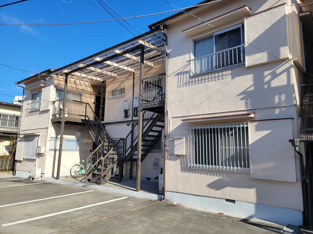 イーストグリーンハイツI