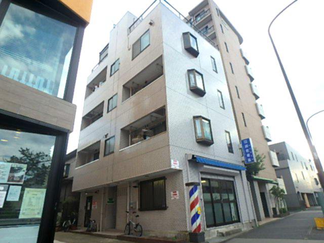 ハーバーあずさわ