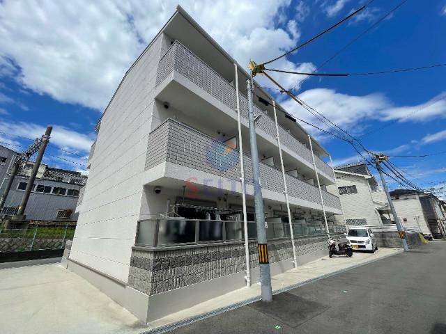 FUKUE MAISON TOYONAKAIII