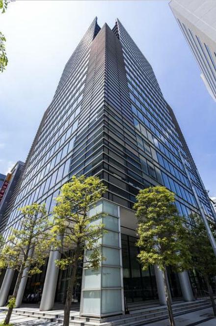 浜松町スクエアSTUDIO