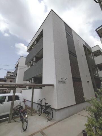 フジパレス堺南長尾III番館