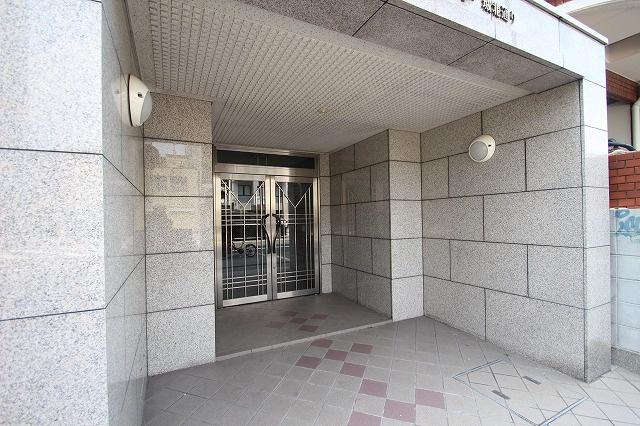 カルティエ城北通