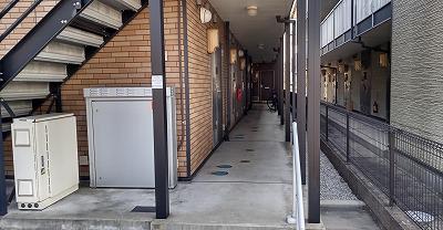 レオネクスト東たつみII
