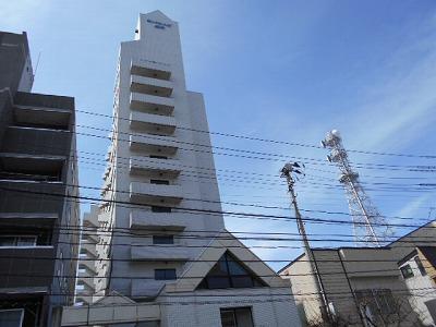 セントヒルズ盛岡