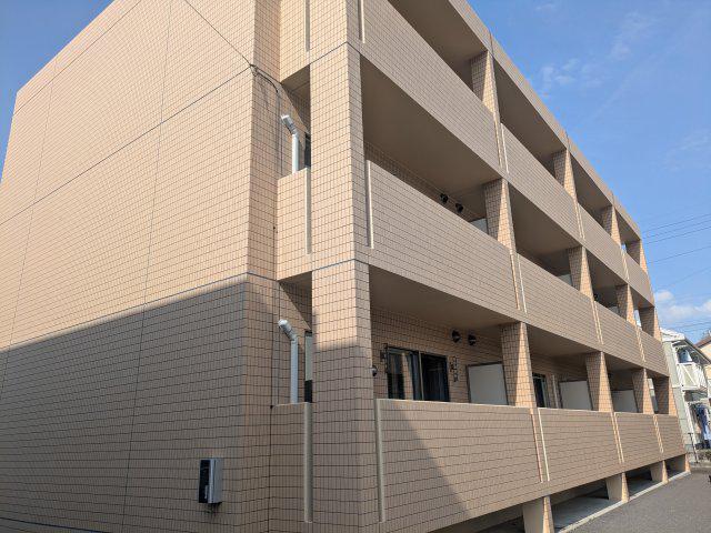 エーデルハイム中込