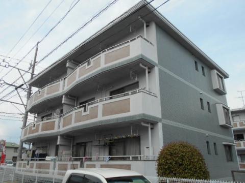 カームヒルズS