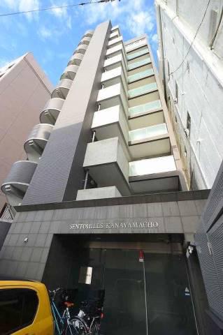 セントヒルズ銀山町