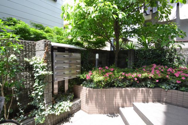 コットンハウス北町