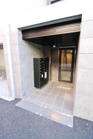レピュア板橋本町レジデンス