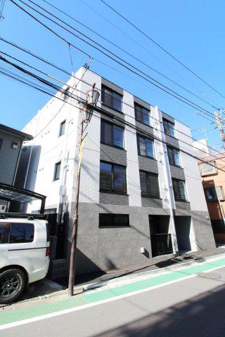 レピュア板橋本町レジデンス