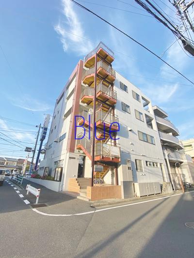 TMビル