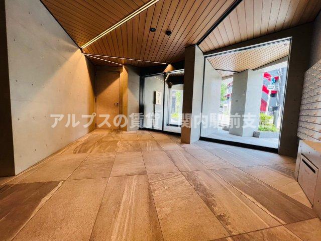 AELL横浜吉野町
