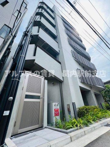AELL横浜吉野町