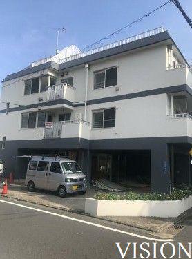 NC FLAT