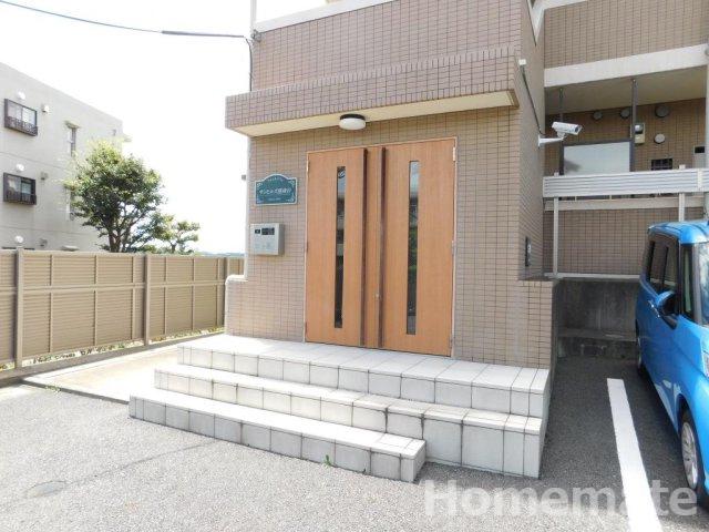 サンヒルズ港南台