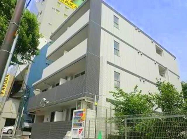 ヴィエルジュ