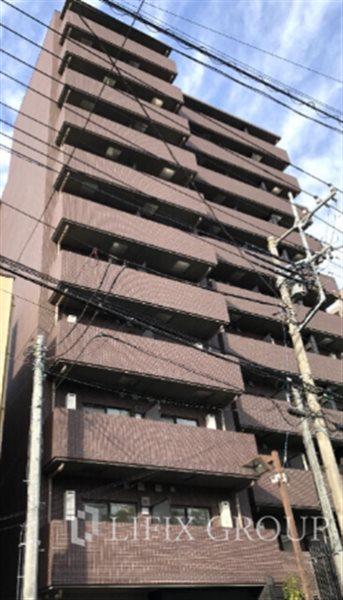 ブライズ吉野町RIVA