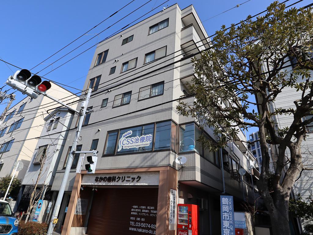 第7中里ビル