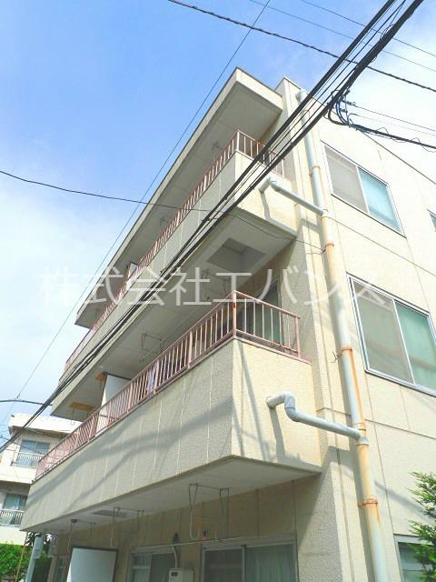 クレール川上