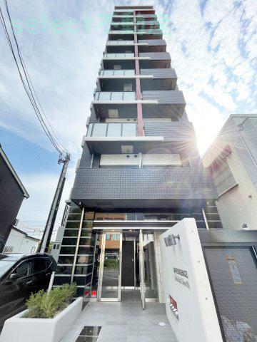 S-RESIDENCE名駅ノース