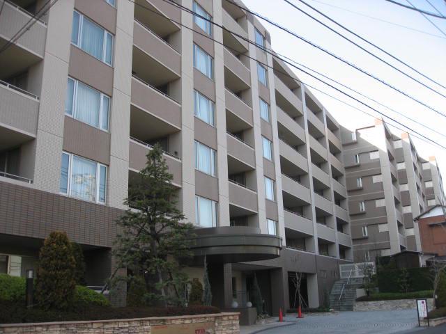ドレッセ大倉山