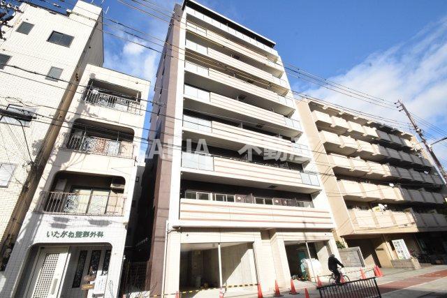 KG ソフィア アベノ播磨町