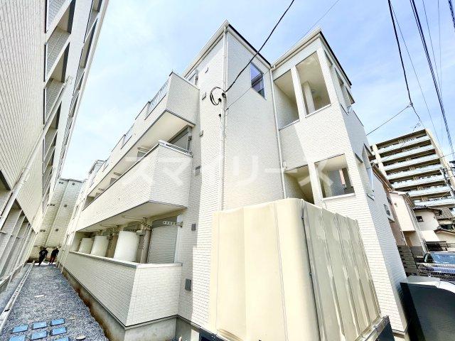 MQUARTO柏II