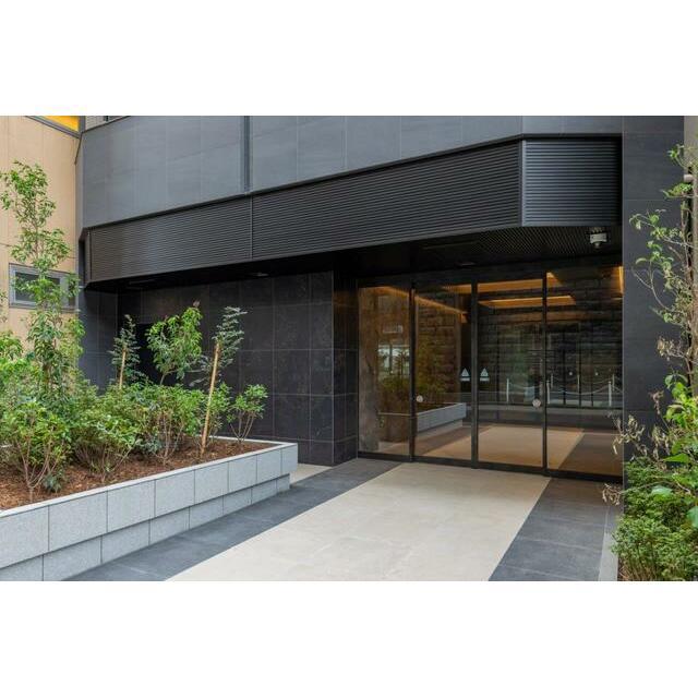 BRICK RESIDENCE 南青山 部屋番号1201