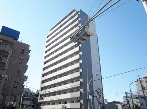メインステージ蒲田V